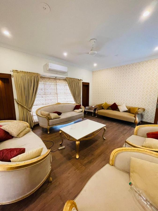 Hotel Ivy House Rawalpindi Exterior foto